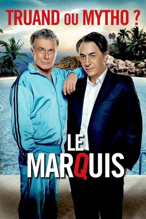 Маркиз (фильм, 2011)