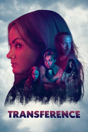 Перемещение (фильм, 2020)