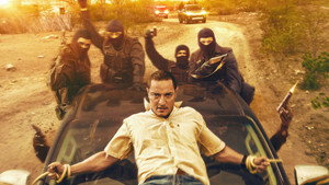 Новый кангасейро (сериал, 2023)