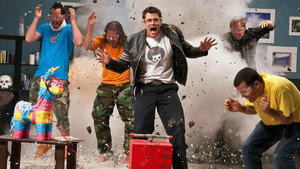 Чудаки 3.5 (фильм, 2011)