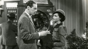 Буря в стакане воды (фильм, 1937)