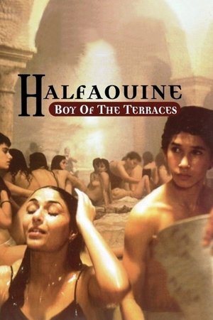 Мальчик на крыше (фильм, 1990)