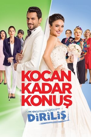 Говори как твой муж 2 (фильм, 2016)