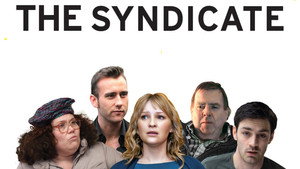 Синдикат (сериал, 2012)