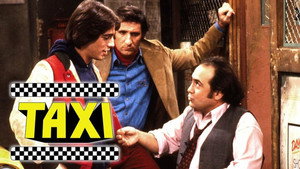Такси (сериал, 1978)