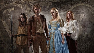 Новые миры (сериал, 2014)