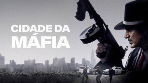 Город банд (фильм, 2019)