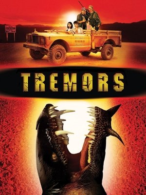 Дрожь (сериал, 2003)