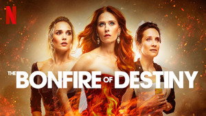 Костер судьбы (сериал, 2019)