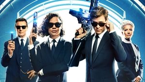 Люди в черном: Интернэшнл (фильм, 2019)