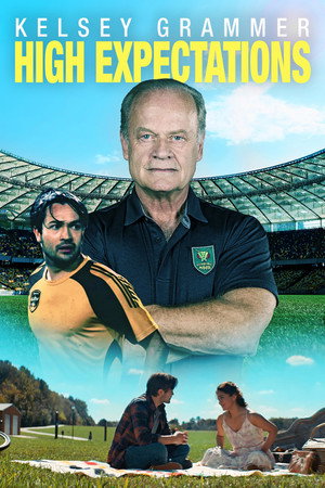 Завышенные ожидания (фильм, 2022)