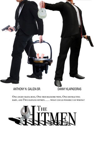 Киллеры (фильм, 2024)