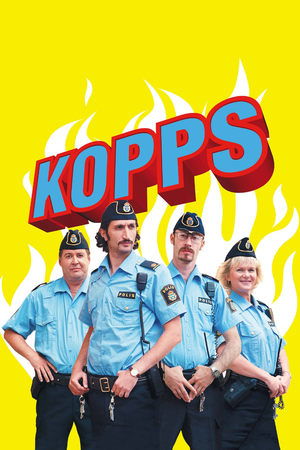 Копы (фильм, 2003)