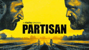 Партизан (сериал, 2020)