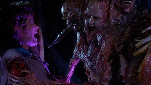 Логово мутанта (фильм, 1988)