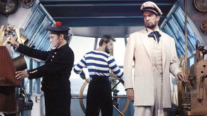 Властелин Мира (фильм, 1961)