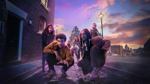 Смертельно горячий (сериал, 2024)