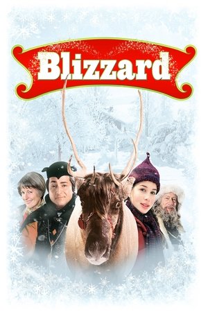 Близзард (фильм, 2003)