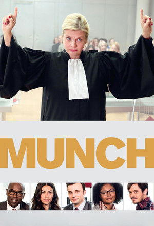 Мунч (сериал, 2016)