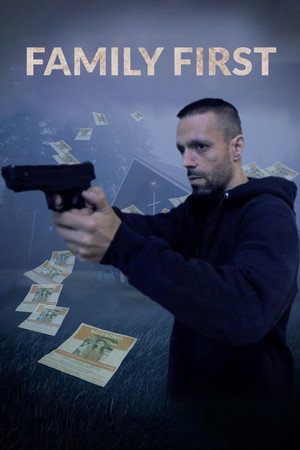 Семья превыше всего (фильм, 2022)