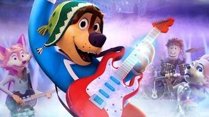 Рок Дог 2 (мультфильм, 2021)