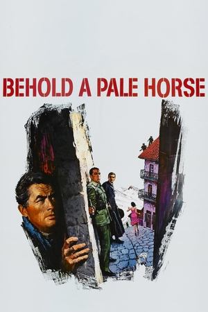 Се конь блед (фильм, 1964)