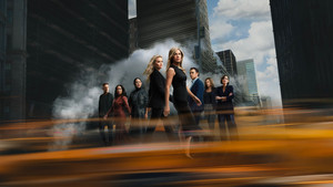 Утреннее шоу (сериал, 2019)