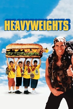 Толстопузы (фильм, 1995)