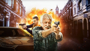 Черная метка (фильм, 2022)