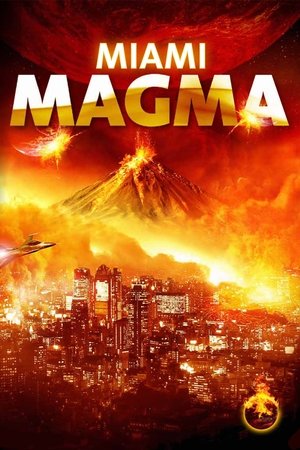 Извержение в Майами (фильм, 2011)