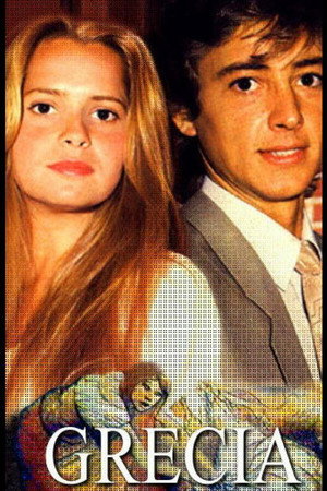 Гресия (сериал, 1987)