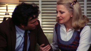 Женщина не в себе (фильм, 1974)