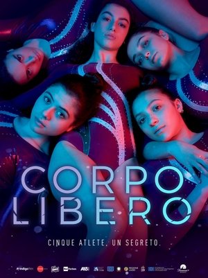 Гимнастки (сериал, 2022)