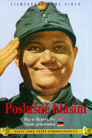 Швейк на фронте (фильм, 1958)