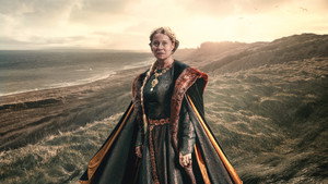 Маргарита — королева Севера (фильм, 2021)