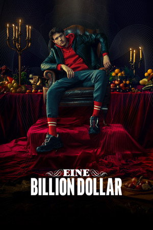 Один триллион долларов (сериал, 2023)