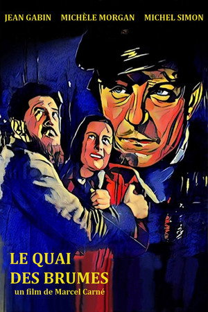 Набережная туманов (фильм, 1938)