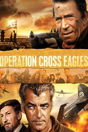 Операция «Орлиный крест» (фильм, 1968)