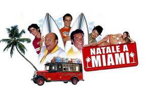 Каникулы в Майами (фильм, 2005)