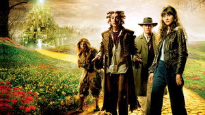 Заколдованное королевство (сериал, 2007)