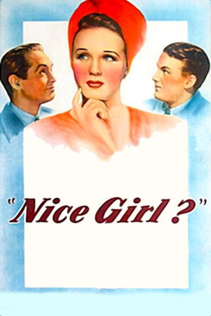 Милая девушка? (фильм, 1941)