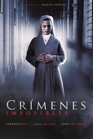 Невозможные преступления (фильм, 2019)
