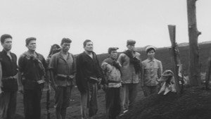 Отряд вольных головорезов идет на запад (фильм, 1960)
