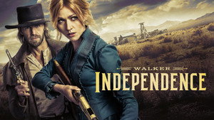Уокер: Независимость (сериал, 2022)