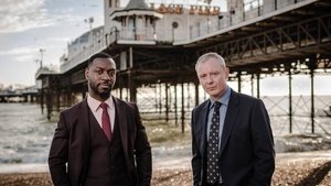 Детектив Рой Грейс (сериал, 2021)