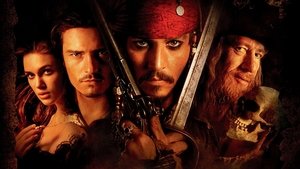 Пираты Карибского моря: Проклятие Черной жемчужины (фильм, 2003)