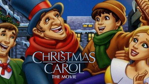 Рождественская история (мультфильм, 2001)