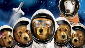 Космические друзья (фильм, 2009)