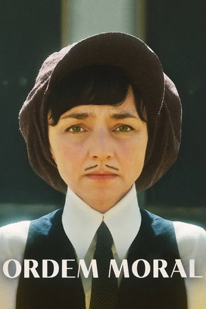 Моральный порядок (фильм, 2020)
