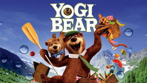 Медведь Йоги (мультфильм, 2010)